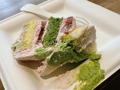 -théATRE 茶聚场(王府中環店)