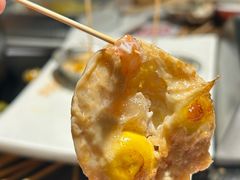 -可口香·非遗烧烤(南岗直营店)