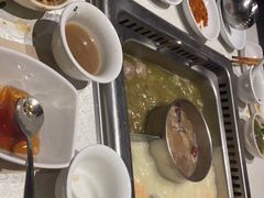 -巴奴毛肚火锅(大剧院店)