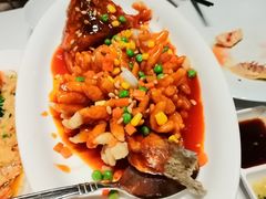 -丰收日(杨浦公园店)