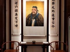 -童学馆·诗书礼乐少儿国学(光谷天地店)