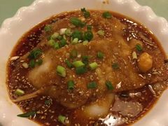 蒜泥白肉-渝味堂(彩云城店)
