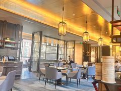 -康莱德酒店·美庭自助餐厅