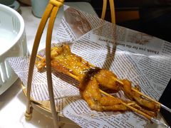 -青花椒花椒鱼(合生汇店)