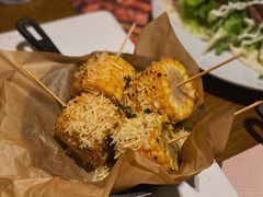 -造精酿餐厅