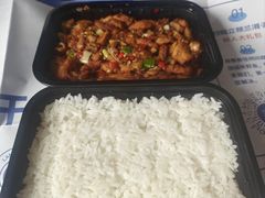 -建基泡馍·西安老字号·清真(永宁店)