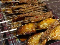 -永刚烧烤(大夜市店)