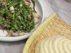 -君霖海鲜私房菜(春柳店)