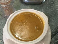 龍蝦湯-亚利咖喱屋