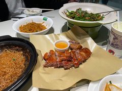 -绿草地·湘菜(7mall店)