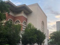 -长沙市青少年宫