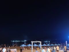 -威海国际海水浴场旅游区