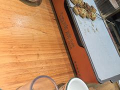 -亿牌牌东北烧烤(怀特店)