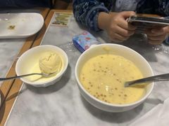 雪山杨枝甘露-满记甜品(湖滨店)