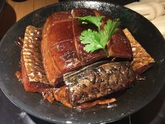 -金牌外婆家(苏州中心店)