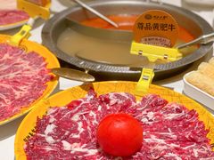 -潮汕大目牛肉火锅(皇岗旗舰店)