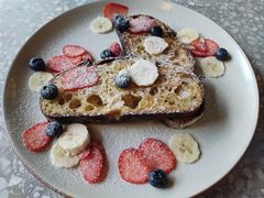 黄油与蜂蜜-Juicy Bakery(瑞景店)