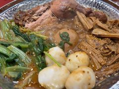 -喜家德虾仁水饺(北京超极合生汇店)