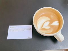 -fishtank鱼缸咖啡(三山街店)