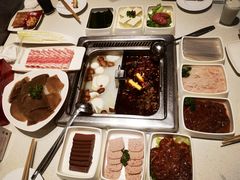 -海底捞火锅(龙岗星河COCO Park店)