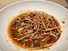 -柴门头啖汤·经典川菜·慢火汤品(锦城万达店)