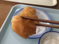 奶油炸糕-奶酪魏(牛街总店)
