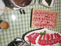 -番食园鲜食火锅(高新店)