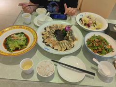 -博雅渔港·融合菜(维也纳国际大酒店)