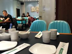 -紫光园·烤鸭·北京菜(团结湖店)
