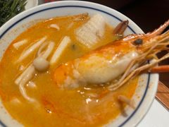 -太食獸泰式茶餐厅(IFS国金中心店)