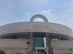 -上海博物馆(人民广场馆)