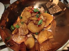 -绿茶餐厅(昌平悦荟店)