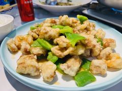 -华竹饭店(中央大街店)