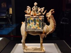 -陕西历史博物馆