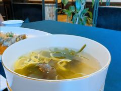 马咖炖辽参-福禧酒窖·中餐厅 (万柳店)