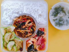 -双合园·海鲜水饺青岛菜(万佳广场店)