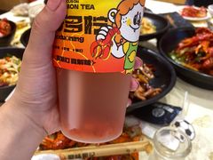 -聚味瞿记·龙虾堂(天元店)