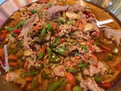 -川正旺江湖菜(三元桥店)