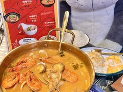 -泰萌·泰国菜(客都汇店)