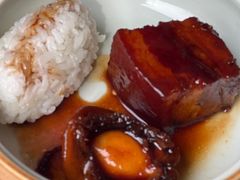 红烧肉鲍鱼-旺顺阁海鲜广场(亚运村店)