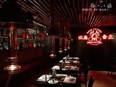 -牛事制造局牛肉火锅(莲岳路店)