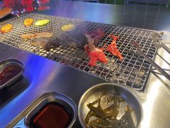 -小团团·路边烤牛肉(南岭壹街店)