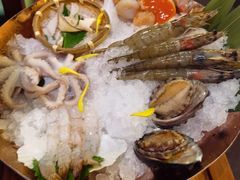 -牛New寿喜烧(虹桥新天地店)