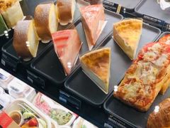-星巴克(大连柏威年店)