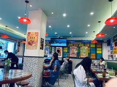 大堂-小龍鳳餐室(番禺路店)