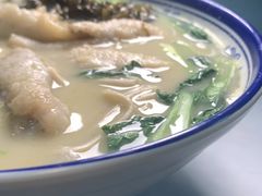 -明呈黄鱼面馆(斜土路店)