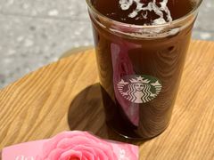 -星巴克臻选(万象前海店)