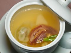 -新荣记(南京西路店)