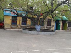 -哈尔滨文化公园