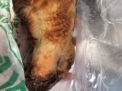 -大益烤鸡